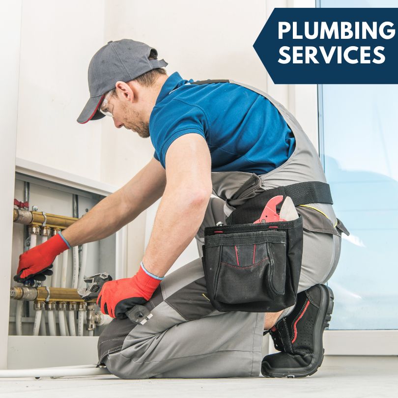 Crystal Bay Plumbing Company